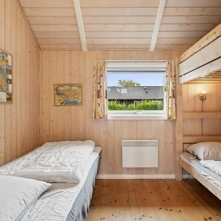 Beachside For The Whole Family Broager