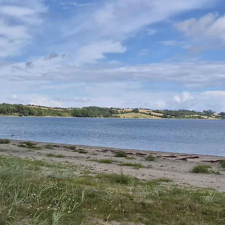 Beachside For The Whole Family Broager