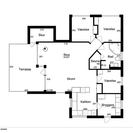 Beachside For The Whole Family Hébergement de vacances Broager