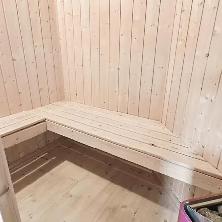 Strandnahes Für Ganze Familie