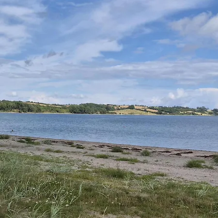 Strandnahes Für Ganze Familie * Broager